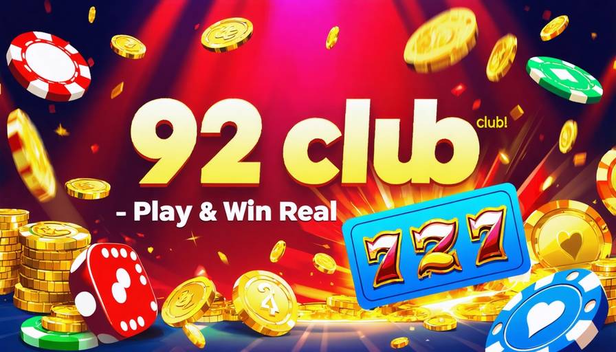 92 club